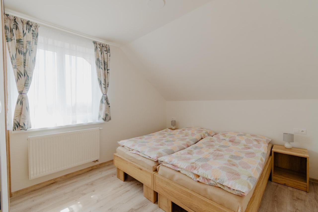 Apartmany Zara Nová Lesná エクステリア 写真