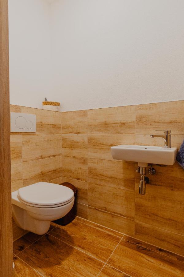 Apartmany Zara Nová Lesná エクステリア 写真