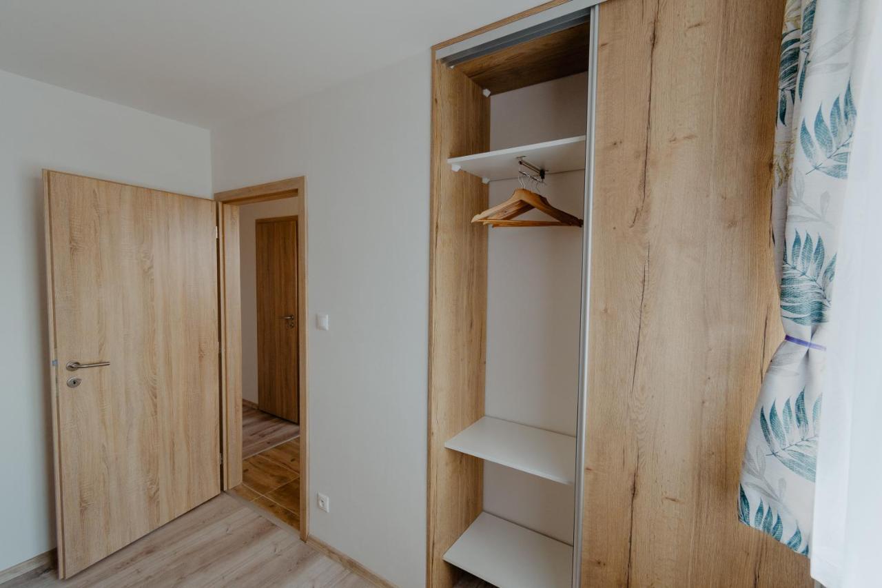 Apartmany Zara Nová Lesná エクステリア 写真