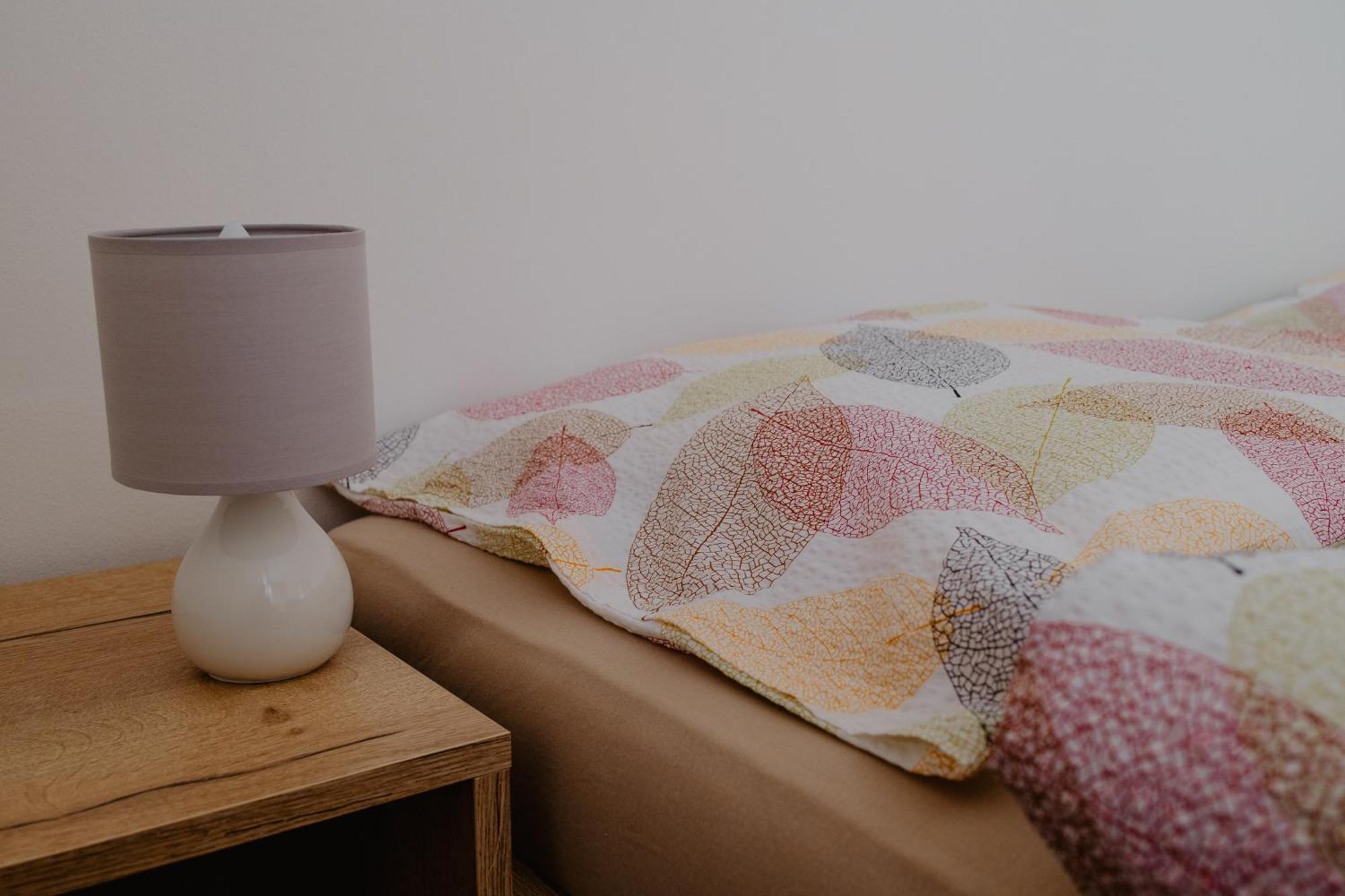 Apartmany Zara Nová Lesná エクステリア 写真