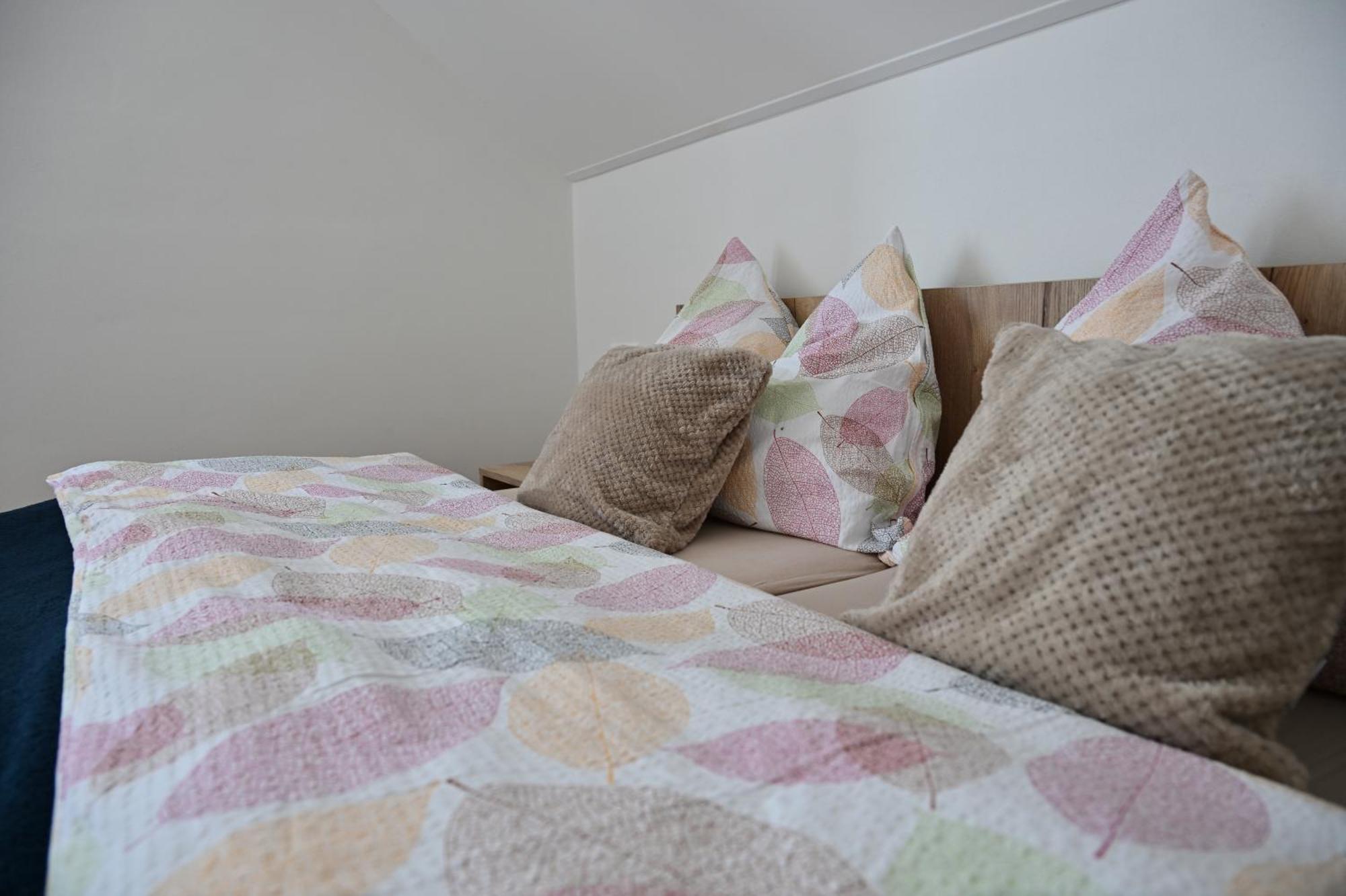 Apartmany Zara Nová Lesná エクステリア 写真
