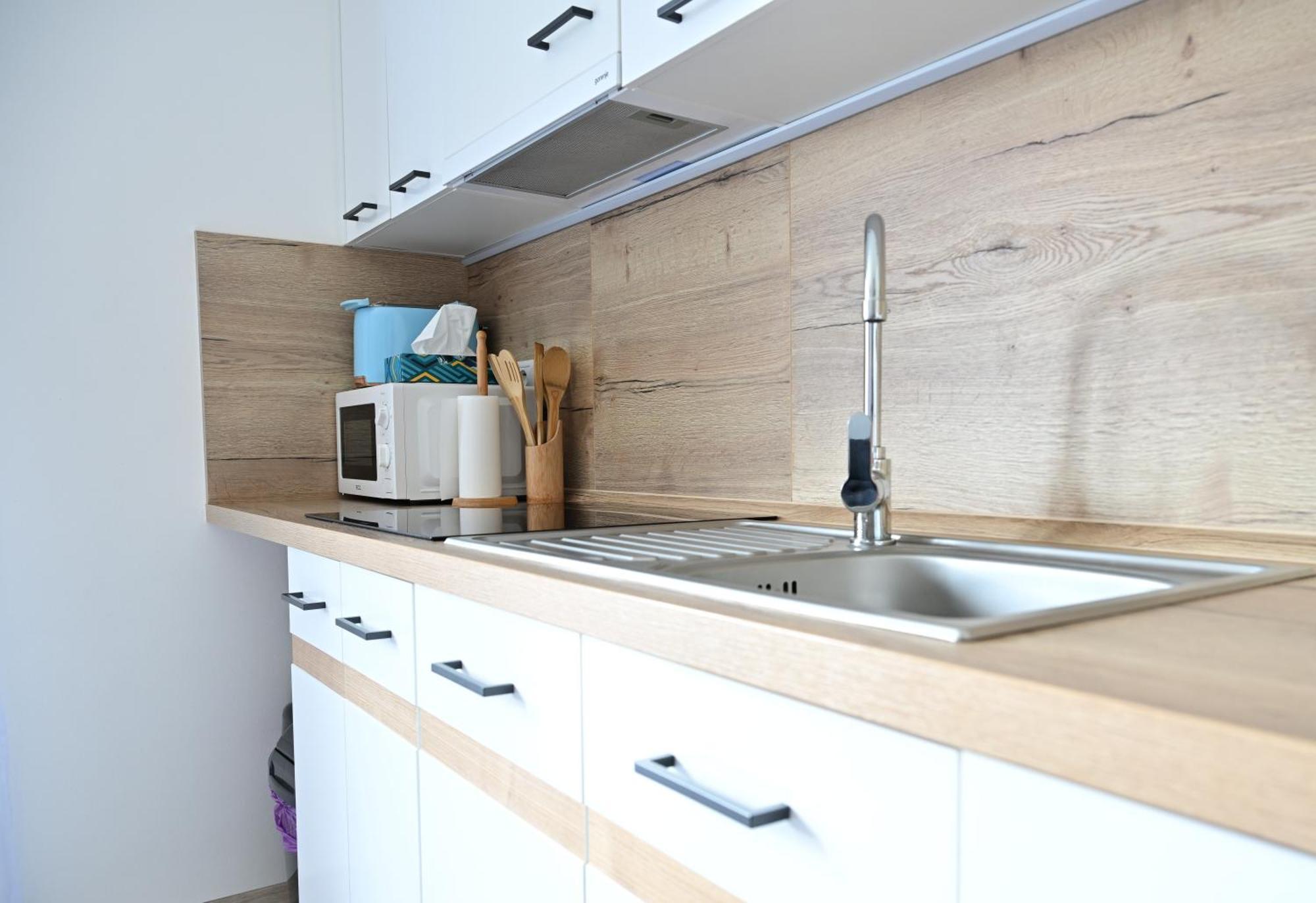Apartmany Zara Nová Lesná エクステリア 写真